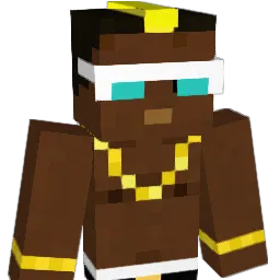 RevolutionPl's Minecraft skin