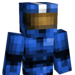 Revolving_DCON's Minecraft skin