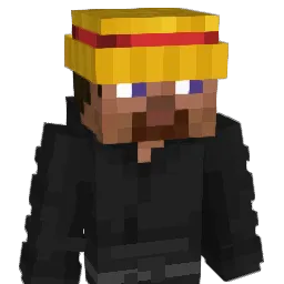 Revonex_ Minecraft avatar bust