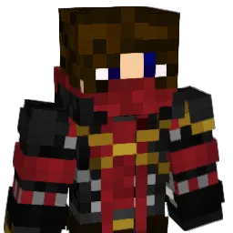 Revontheus_ Minecraft avatar bust