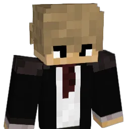 Revoreo's Minecraft skin