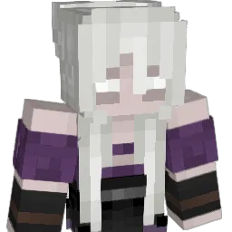Revsii Minecraft avatar bust