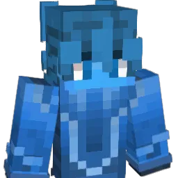 Revssio Minecraft avatar bust