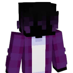 Revxlve's Minecraft skin