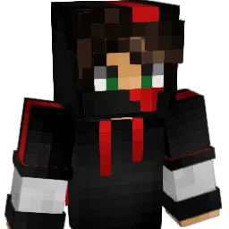 Revxrb__ Minecraft avatar bust