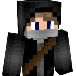 Rew9705's Minecraft skin