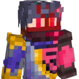 RewEmberwind's Minecraft skin