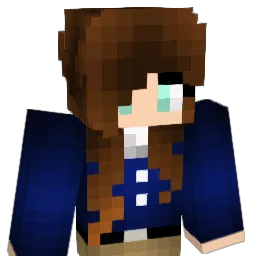 RewOx_77 Minecraft avatar bust