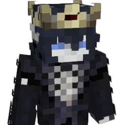 Rewald's Minecraft skin