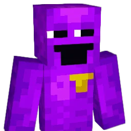 Reward31's Minecraft skin