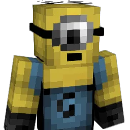 Rewardedpotato's Minecraft skin