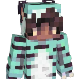 ReweSpielt's Minecraft skin
