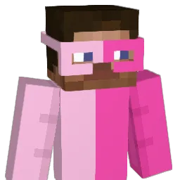 RewiloPVP's Minecraft skin