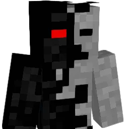 RewindUK Minecraft avatar bust