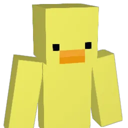 Rewindbox's Minecraft skin