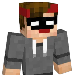 RewiveHD's Minecraft skin