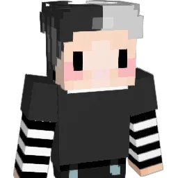 Rewqon's Minecraft skin