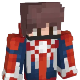 Rex020's Minecraft skin