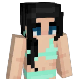 Rex0727_XD Minecraft avatar bust