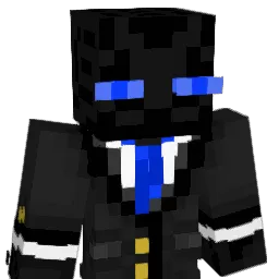 Rex12345 Minecraft avatar bust