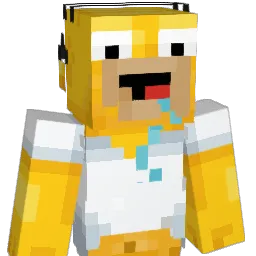 Rex1342's Minecraft skin