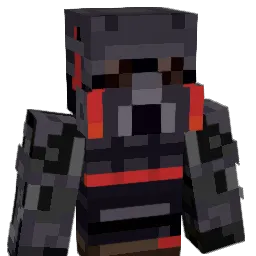 Rex146's Minecraft skin