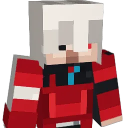 Rex159 Minecraft avatar bust