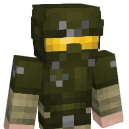 Rex161006's Minecraft skin