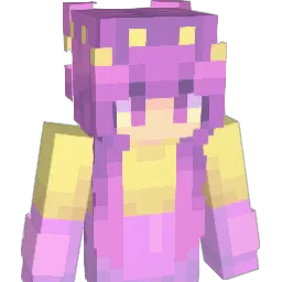 Rex21R's Minecraft skin