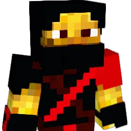 Rex246 Minecraft avatar bust