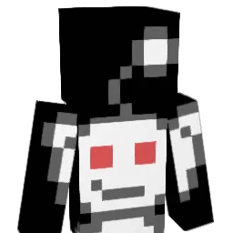 Rex247's Minecraft skin