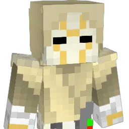 Rex536's Minecraft skin