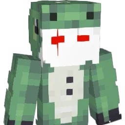 Rex695's Minecraft skin