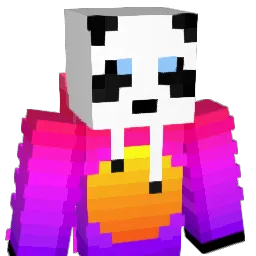 RexBoy60's Minecraft skin