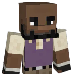 RexCodex's Minecraft skin