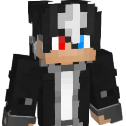 RexExtreme Minecraft avatar bust