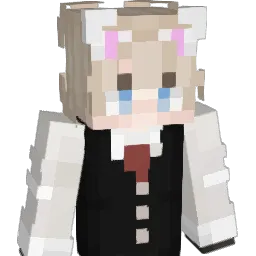 RexFunGames Minecraft avatar bust
