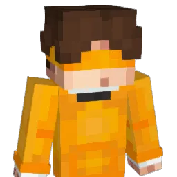 RexInfinite2020's Minecraft skin