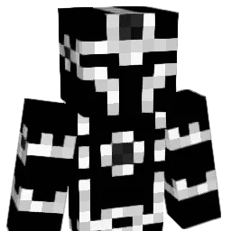 RexJonas333's Minecraft skin