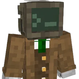 RexProcellas's Minecraft skin