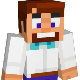 RexRemus753's Minecraft skin