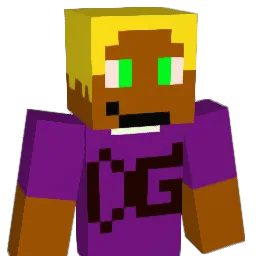 RexRexR23's Minecraft skin