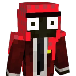 RexRoars's Minecraft skin