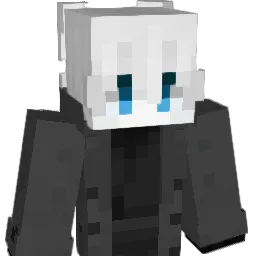 RexShikigami's Minecraft skin