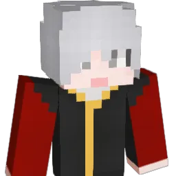 RexTon127 Minecraft avatar bust