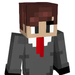RexTue's Minecraft skin