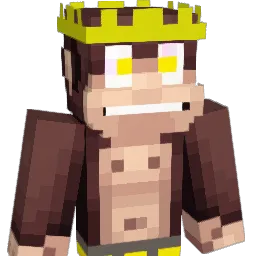 RexZ333's Minecraft skin