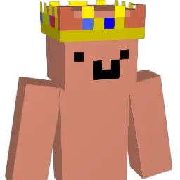 Rex_327 Minecraft avatar bust