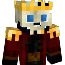 Rex_756 Minecraft avatar bust