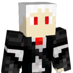 Rex_9RX Minecraft avatar bust